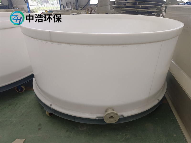 凉城PP抽滤槽